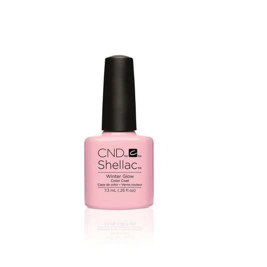Shellac - Winter Glow