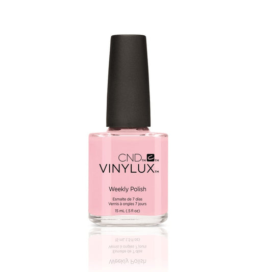 CND Vinylux Nail Polish - Winter Glow