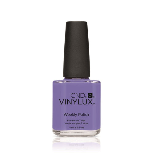 CND Vinylux Nail Polish - Wisteria Haze DISCON