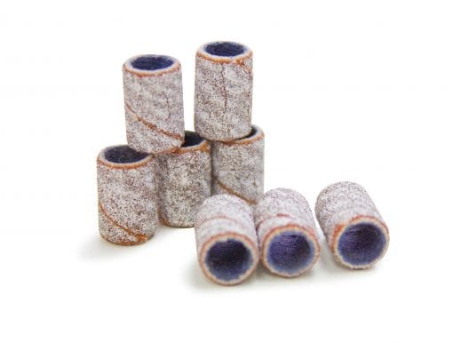 YN Zebra Sanding Band