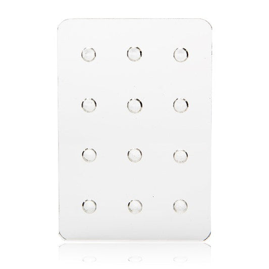 Graft-A-Lash Acrylic Glue Tray - Reusable