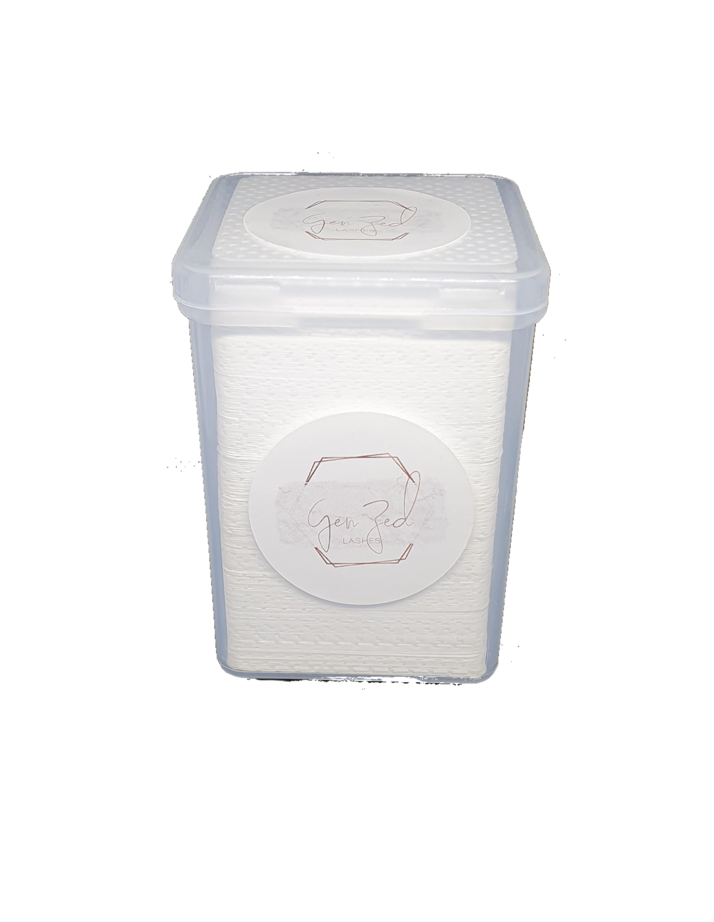 Gen Zed Lint Free Wipes