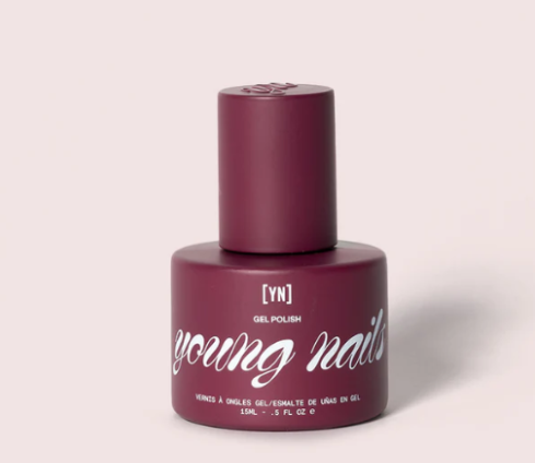 YN Gel Polish - Alpha Rose