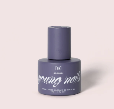 YN Gel Polish - Anchored