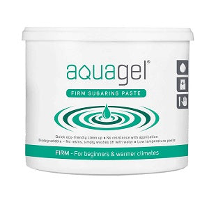 Caron Aquagel Firm Sugaring Paste 600g