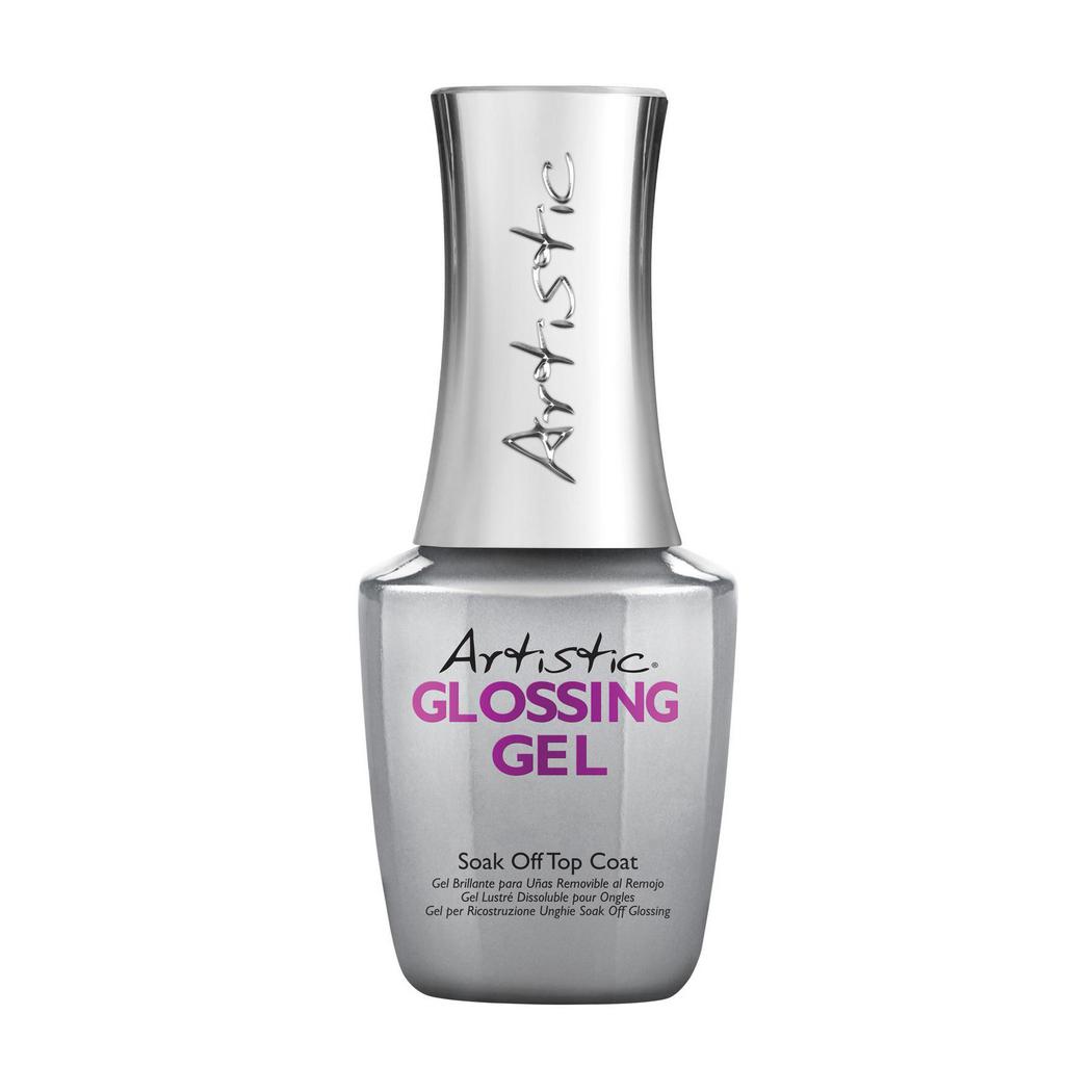 Artistic Glossing Gel 15ml