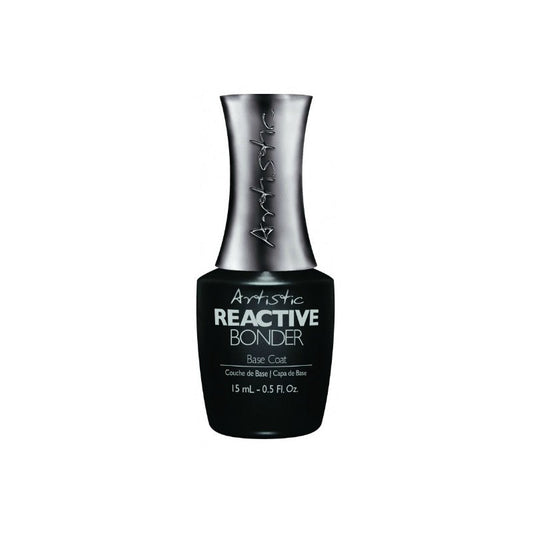Artistic Colour Revolution Reactive Bonder Base Coat 15ml
