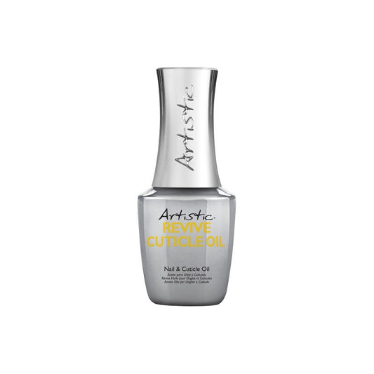 Artistic Revive Cuticle Oil 15ml