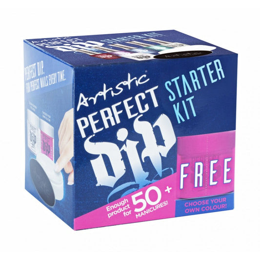 Artistic Perfect Dip Starter Kit