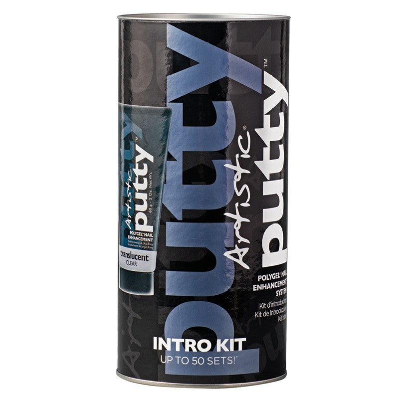 Artistic Putty Intro Kit