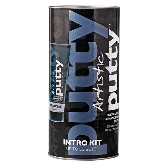 Artistic Putty Intro Kit