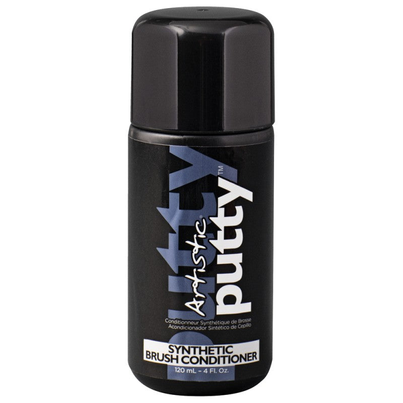 Artistic Putty Synthetic Brush Conditioner 120ml