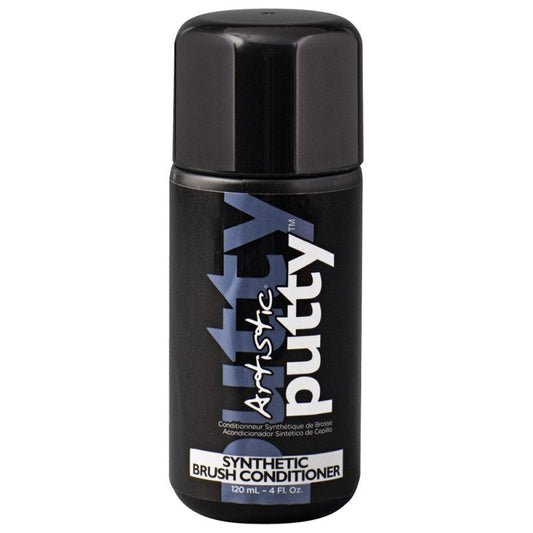 Artistic Putty Synthetic Brush Conditioner 120ml