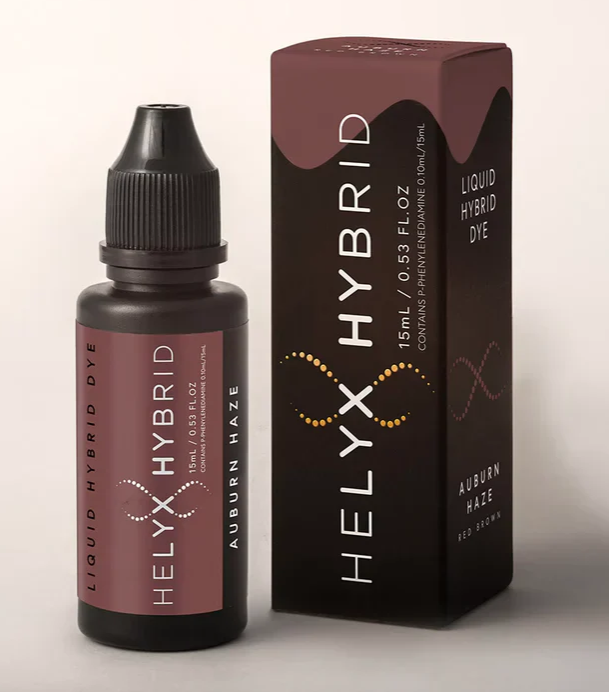 Helyx Hybrid Dye & Developer