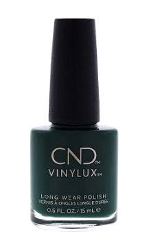 CND Vinylux Nail Polish - Ashphalt