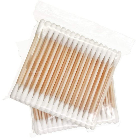 Gen Zed Bamboo Cotton Tips