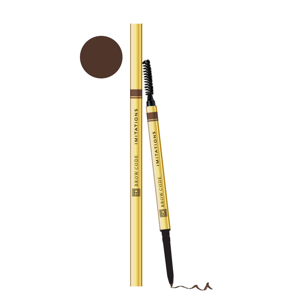 Brow Code Imitations Micro Pencil Collection