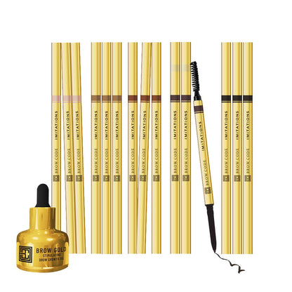 Brow Code Imitations Micro Pencil Collection