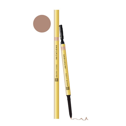 Brow Code Imitations Micro Pencil Collection