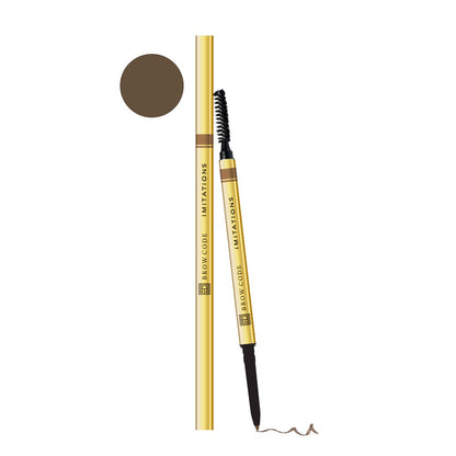 Brow Code Imitations Micro Pencil Collection