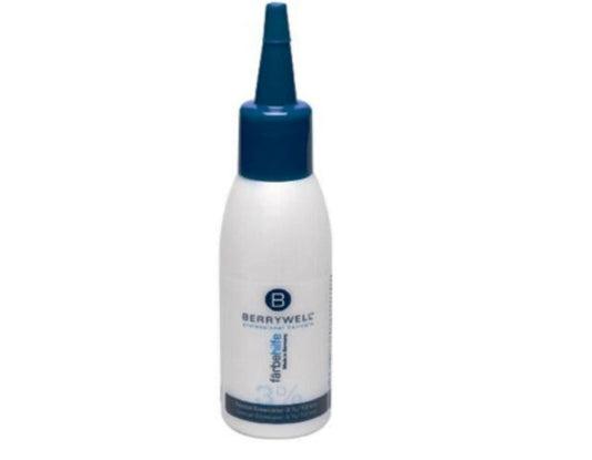 Berrywell Tint - Eyelash Tint Activator 61ml