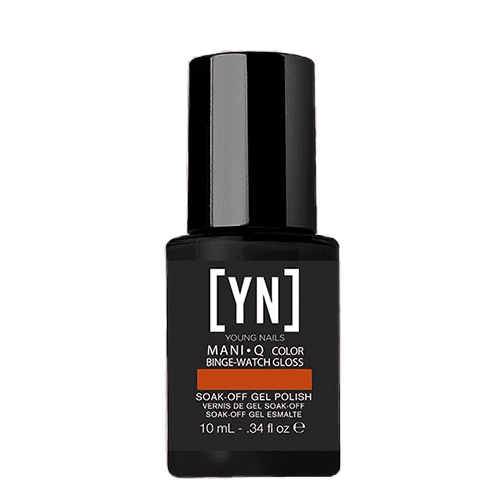 YN Mani Q Binge - Watch