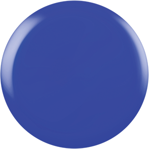 Shellac - Blue Eyeshadow