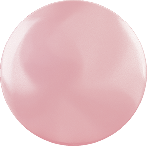 Shellac - Blush Teddy