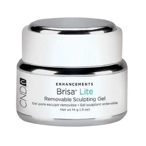 CND Brisa Lite Gel