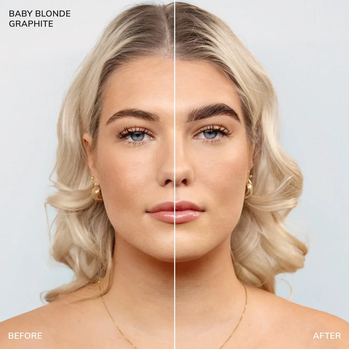 Brow Code Stain Pure Dye