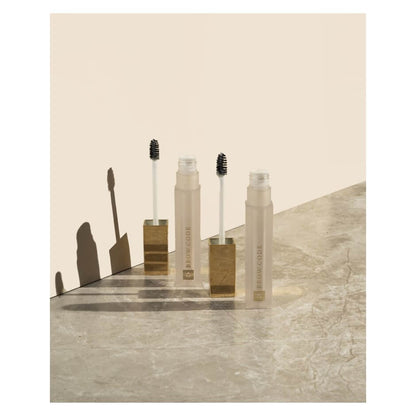 Brow Code - Tinted Multi-Peptide Brow Gel
