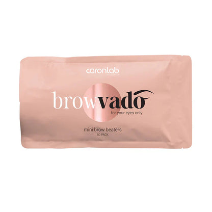 Caron BrowVado Sculpting Gel Wax Beads