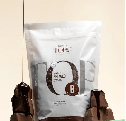 ITALWAX - Chocolate Top Line 750g