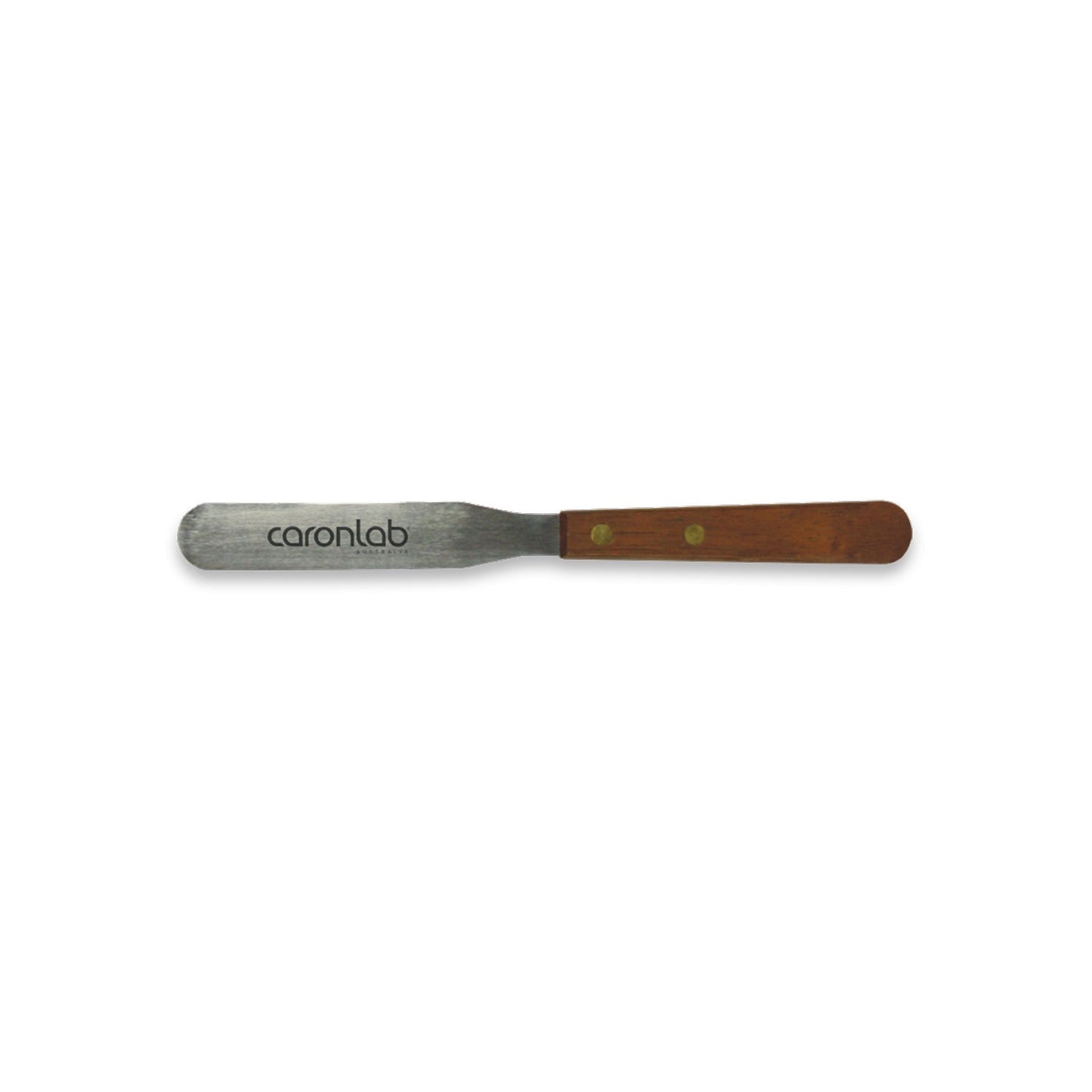Caron Metal Waxing Spatula