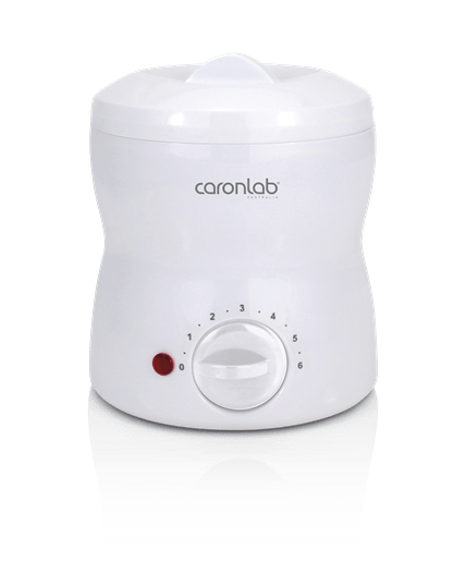 Caron Professional Wax Heater - MINI