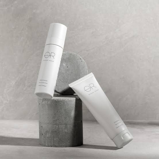 Ocean Road Brightening Face Moisturiser 100ml