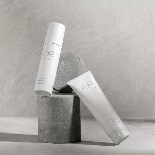Ocean Road Brightening Face Moisturiser 100ml