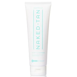 Naked Tan Body Cleanser 250ml
