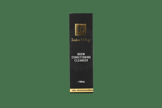 Brow Conditioning Cleanser 100ml