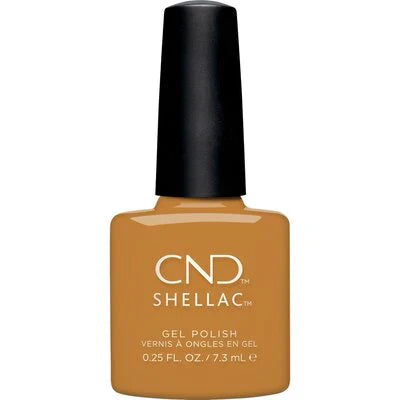 CND Shellac Colour - Candle Light LTD ED