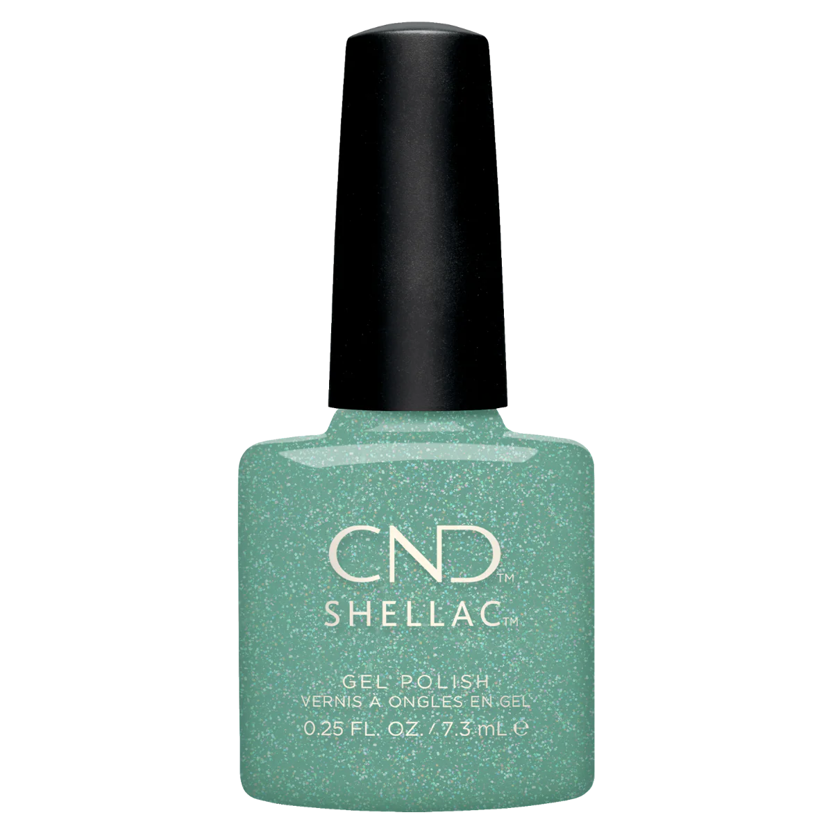 CND Shellac Colour - Clash Out LTD ED