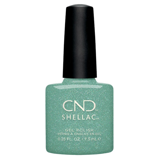 CND Shellac Colour - Clash Out LTD ED