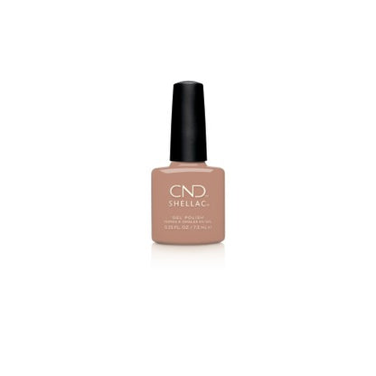 CND Shellac Colour - Flowerbed Folly*