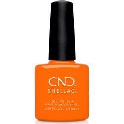 CND Shellac Gel Polish - Popsicle Picnic*