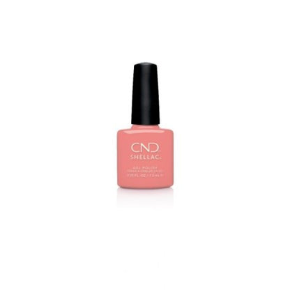 CND Shellac Colour - Rule Breaker