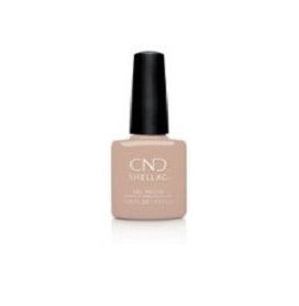CND Shellac Gel Polish - Silk Slip Dress
