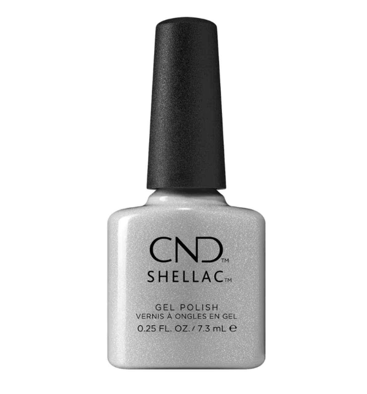CND Shellac Colours - Steel Kisses LTD ED