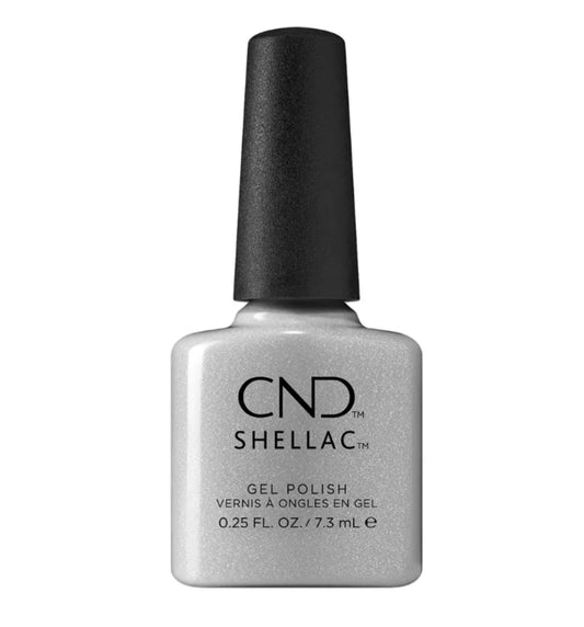 CND Shellac Colours - Steel Kisses LTD ED