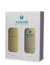 Arbre Hand & Body Cream Gift Pack