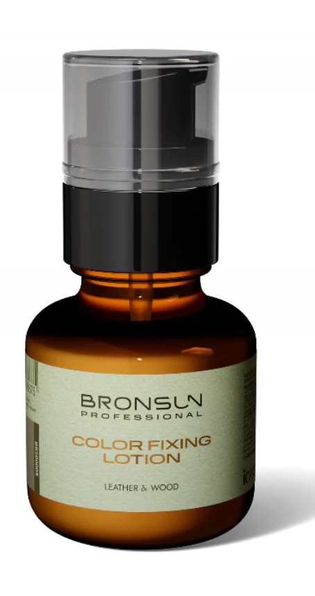 Bronsun Eyebrow Colour Fixing Lotion 50ml